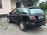 Lexus RX 300 1999 года за 3 450 000 тг. в Тараз – фото 5