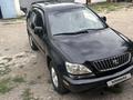 Lexus RX 300 1999 годаүшін3 450 000 тг. в Тараз – фото 3