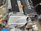ДВИГАТЕЛЬ для Хонда АККОРД МОТОР ЦРВ ЕЛИЗИОН ОДИССЕЙ ШАТЛ СТРИМ HONDA за 235 000 тг. в Алматы