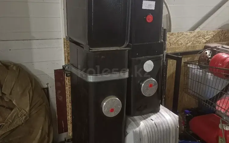 Гидробак за 220 000 тг. в Костанай