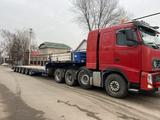 Volvo  FH13 2010 годаүшін58 000 000 тг. в Узынагаш – фото 3