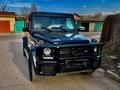 Mercedes-Benz G 63 AMG 2013 годаүшін41 000 000 тг. в Алматы – фото 3