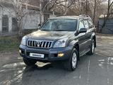 Toyota Land Cruiser Prado 2008 года за 12 700 000 тг. в Темиртау – фото 2