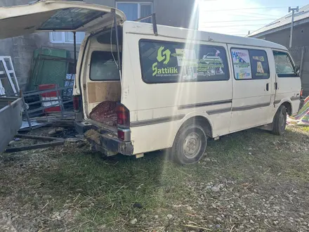 Mazda Bongo 1993 года за 850 000 тг. в Тараз – фото 14