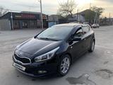 Kia Cee'd 2014 годаүшін6 200 000 тг. в Алматы