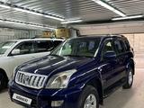 Toyota Land Cruiser Prado 2007 годаүшін13 500 000 тг. в Алматы – фото 4