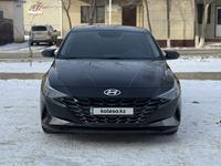 Hyundai Elantra 2023 года за 10 000 000 тг. в Актау