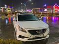 Hyundai Sonata 2016 года за 7 000 000 тг. в Алматы – фото 6