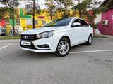 ВАЗ (Lada) Vesta 2018 годаүшін4 500 000 тг. в Алматы – фото 3