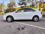 ВАЗ (Lada) Vesta 2018 годаүшін4 500 000 тг. в Алматы – фото 5