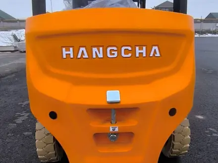 Hangcha  Вилочный погрузчик электрический CPD15-XEY2 2026 года за 7 600 000 тг. в Алматы – фото 7