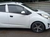 Chevrolet Spark 2010 годаүшін3 600 000 тг. в Алматы – фото 5