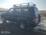 Nissan Patrol 1998 года за 5 500 000 тг. в Павлодар – фото 2