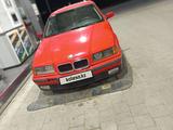 BMW 318 1992 года за 950 000 тг. в Астана