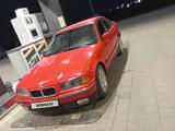 BMW 318 1992 года за 950 000 тг. в Астана – фото 2