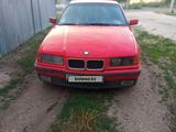 BMW 318 1992 года за 950 000 тг. в Астана – фото 4
