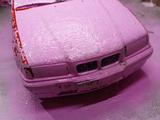 BMW 318 1992 года за 950 000 тг. в Астана – фото 5