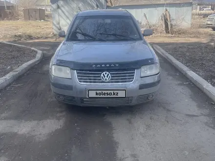 Volkswagen Passat 2001 года за 1 700 000 тг. в Уральск – фото 15