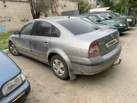 Volkswagen Passat 2001 года за 1 700 000 тг. в Уральск – фото 6