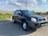 Hyundai Santa Fe 2001 года за 2 038 000 тг. в Караганда