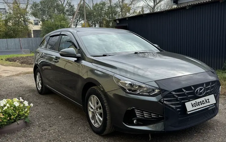Hyundai i30 2023 года за 8 500 000 тг. в Щучинск