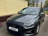 Hyundai i30 2023 года за 9 200 000 тг. в Щучинск – фото 2