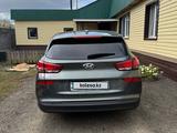 Hyundai i30 2023 года за 9 200 000 тг. в Щучинск – фото 4