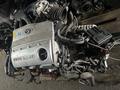 Двигатель 1, 8 монопрысок акпп EJ 2.0.2MZ Акпп каробкаүшін333 330 тг. в Алматы – фото 16