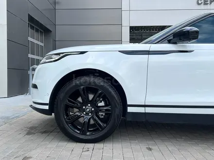 Land Rover Range Rover Velar 2021 года за 33 500 000 тг. в Алматы – фото 12