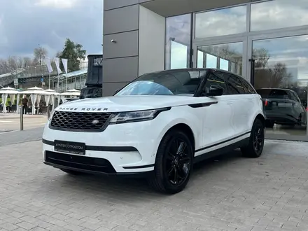 Land Rover Range Rover Velar 2021 года за 33 500 000 тг. в Алматы