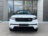 Land Rover Range Rover Velar 2021 годаүшін33 500 000 тг. в Алматы – фото 2