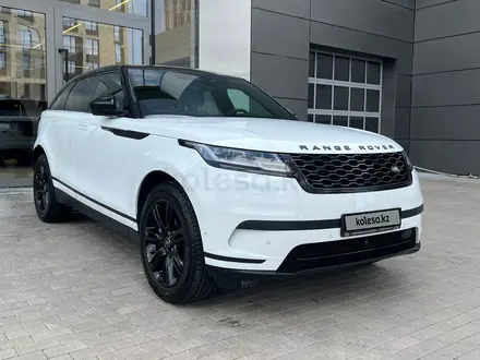 Land Rover Range Rover Velar 2021 года за 33 500 000 тг. в Алматы – фото 3