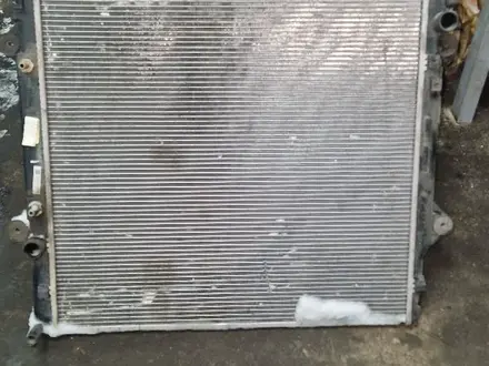 Радиатор охлаждения на прадо120 4.0 за 70 000 тг. в Алматы