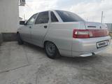 ВАЗ (Lada) 2110 2005 годаүшін1 650 000 тг. в Атырау – фото 4