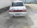 ВАЗ (Lada) 2110 2005 годаүшін1 650 000 тг. в Атырау – фото 5