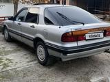 Mitsubishi Galant 1990 годаfor1 530 000 тг. в Алматы – фото 2