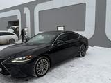 Lexus ES 350 2019 года за 25 000 000 тг. в Астана