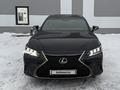 Lexus ES 350 2019 года за 25 000 000 тг. в Астана – фото 6