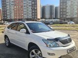 Lexus RX 330 2004 года за 8 000 000 тг. в Шымкент – фото 2