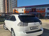 Lexus RX 330 2004 года за 8 000 000 тг. в Шымкент – фото 3