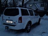 Nissan Pathfinder 2006 годаfor5 500 000 тг. в Алматы – фото 2