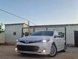 Toyota Avalon 2015 годаүшін7 500 000 тг. в Жетыбай