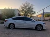 Toyota Avalon 2015 годаүшін7 500 000 тг. в Жетыбай – фото 4