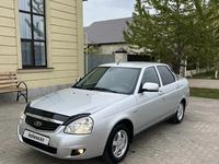 ВАЗ (Lada) Priora 2170 2013 года за 2 400 000 тг. в Уральск