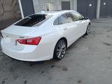 Chevrolet Malibu 2016 года за 8 500 000 тг. в Алматы – фото 2