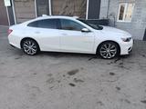Chevrolet Malibu 2016 года за 8 500 000 тг. в Алматы – фото 5