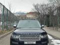 Land Rover Range Rover 2013 года за 13 500 000 тг. в Алматы