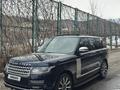 Land Rover Range Rover 2013 года за 13 500 000 тг. в Алматы – фото 2