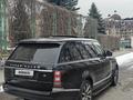 Land Rover Range Rover 2013 года за 13 500 000 тг. в Алматы – фото 6