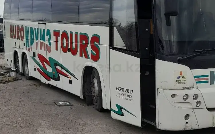 Volvo  9900 2003 года за 12 000 000 тг. в Караганда